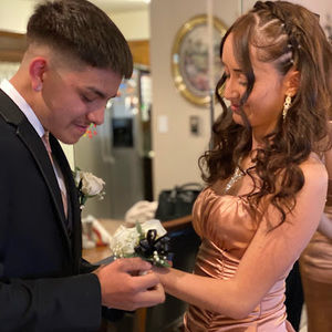 Meet your Posher, Arturo